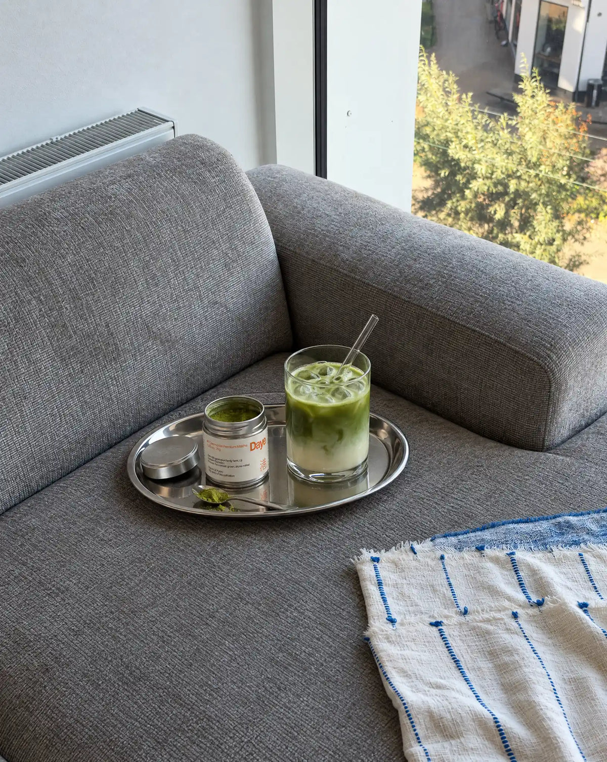 Sådan laver du en god Matcha