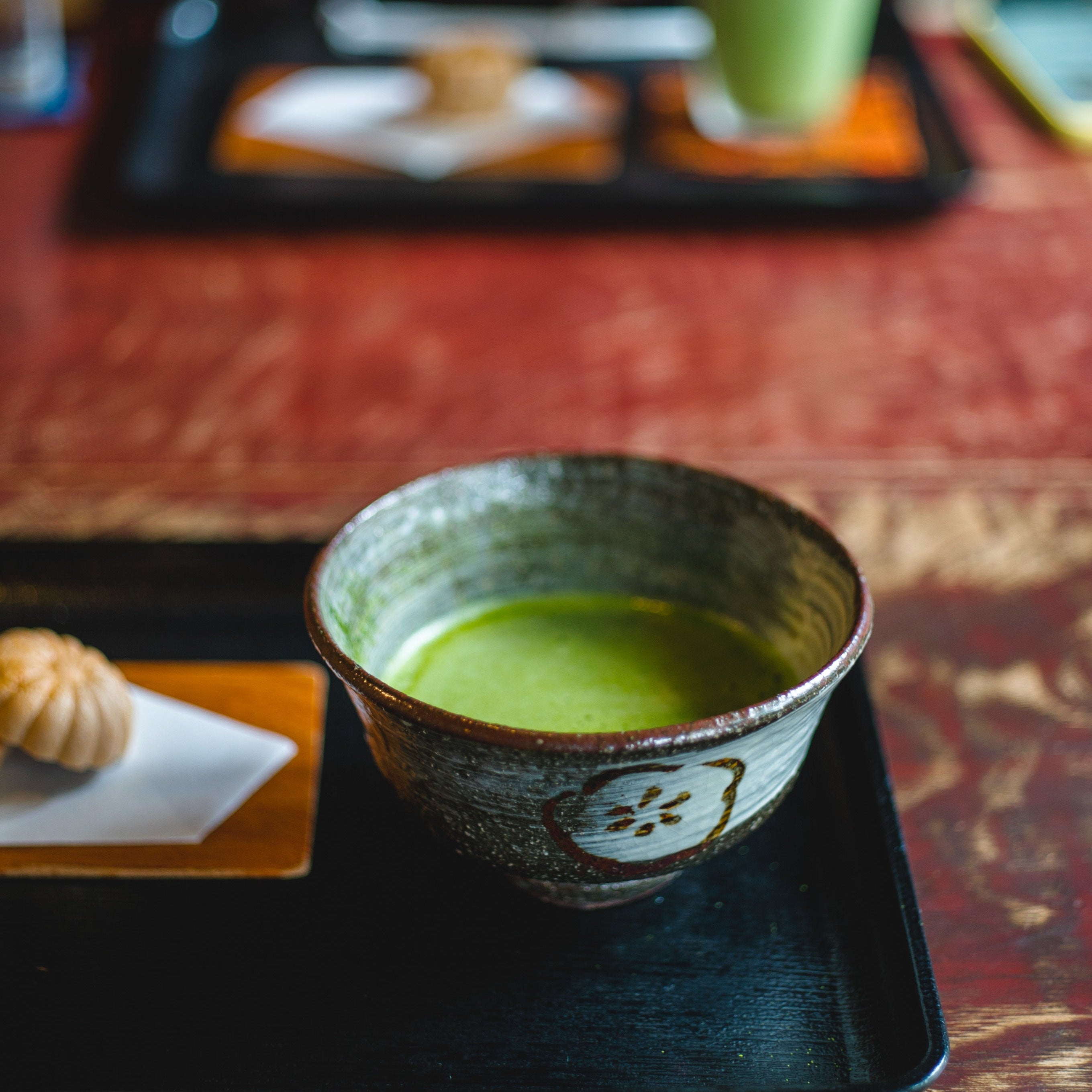 Sådan laver du en god Matcha