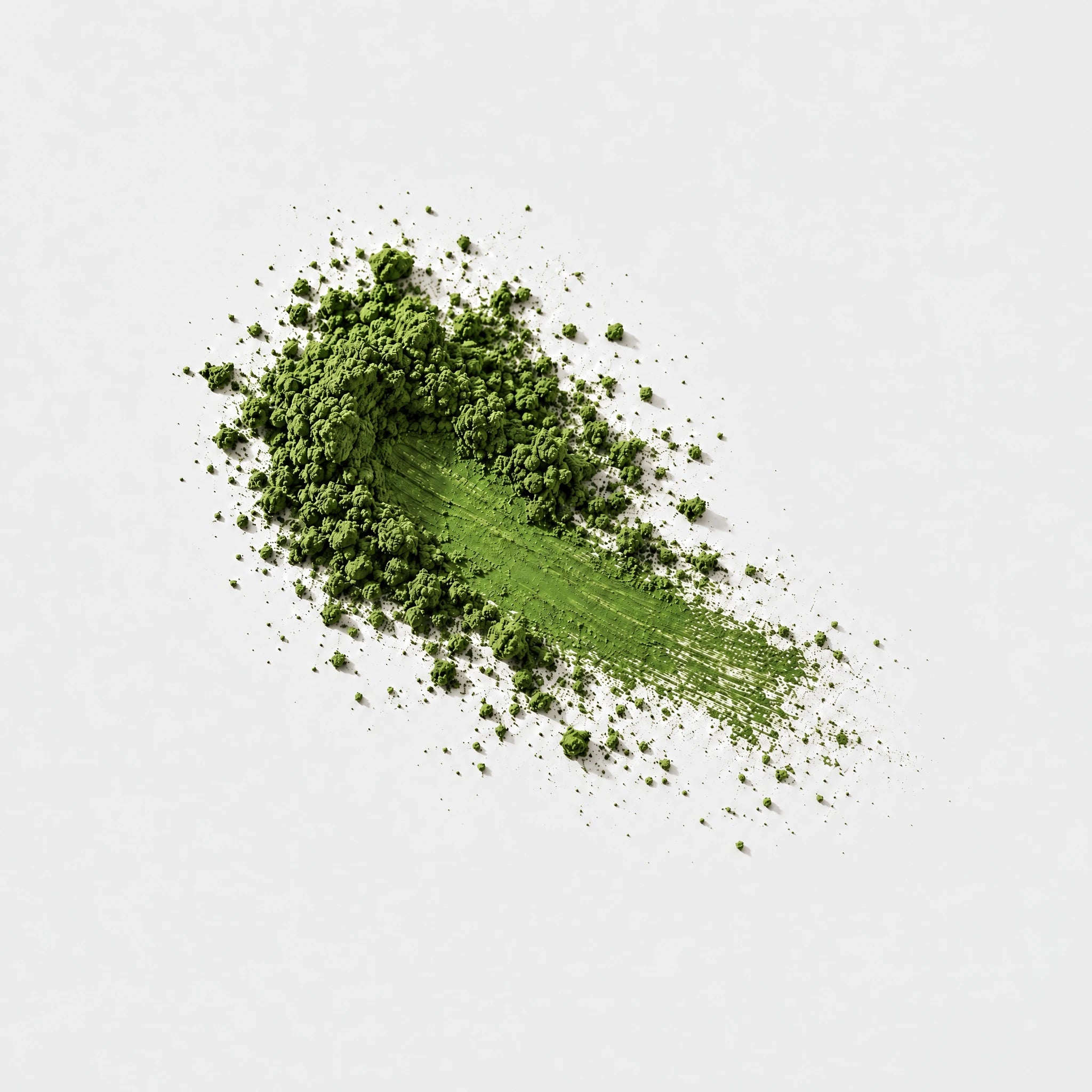 Classic Latte Matcha pulver